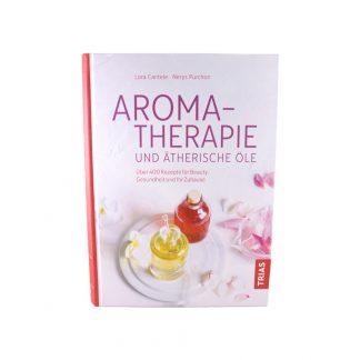 Buch-Aromatherapie