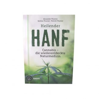 Buch-Heilender-Hanf