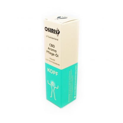 Osiris-CBD-Aromapflegeöl-Kopfwohl