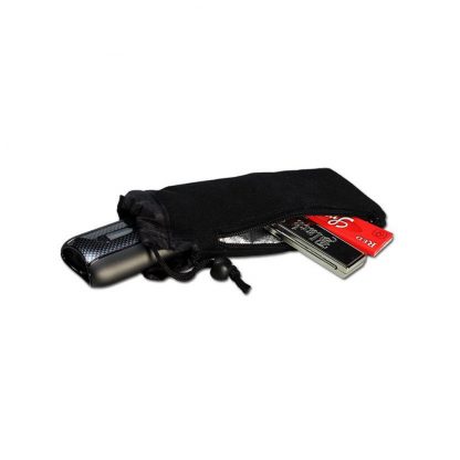 BlackLeaf-Tasche-mit-Kordelzug