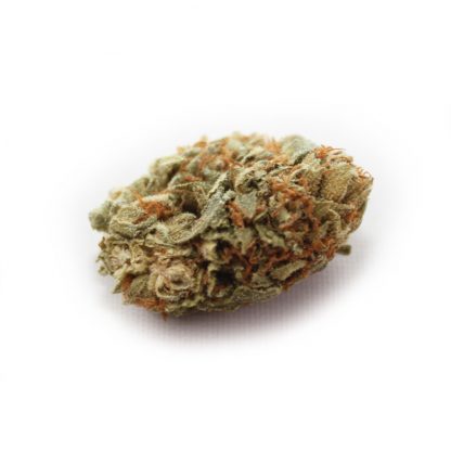 Orange-Gas-Bild