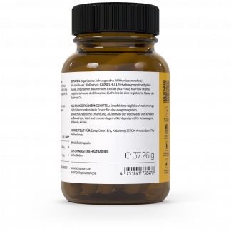 SwissFx Ashwagandha Kapseln