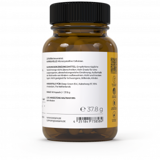 SwissFx Resveratrol Kapseln