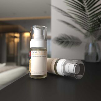 SwissFx CBD Booster Serum